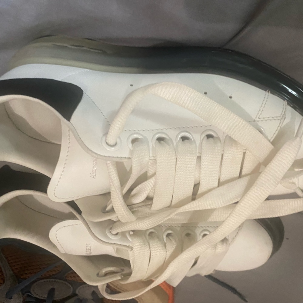 Alexander McQueen sneakers